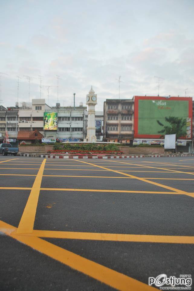 เที่ยวเมืองพิษณุโลก