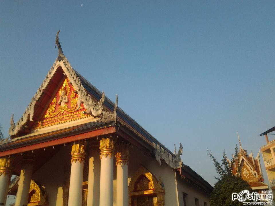 เที่ยวเมืองพิษณุโลก