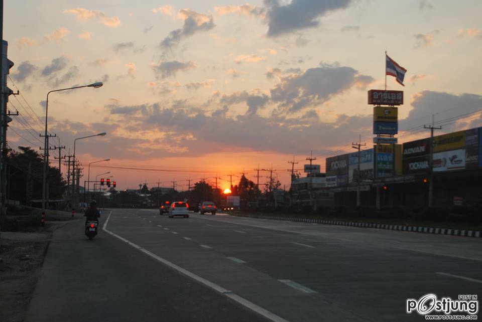 เที่ยวเมืองพิษณุโลก