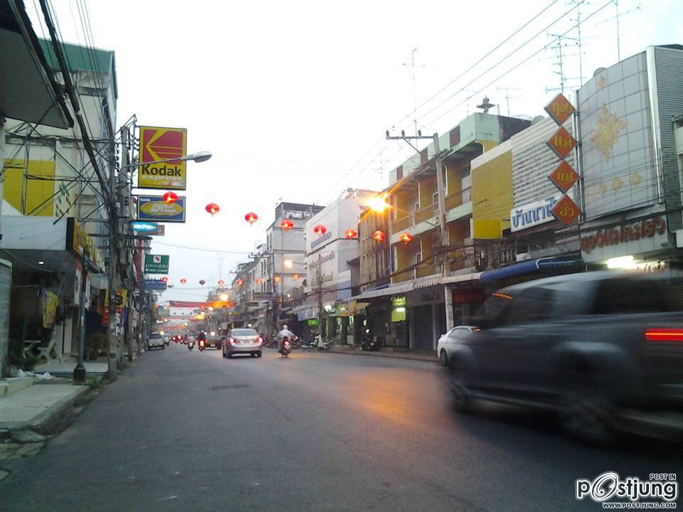 เที่ยวเมืองพิษณุโลก