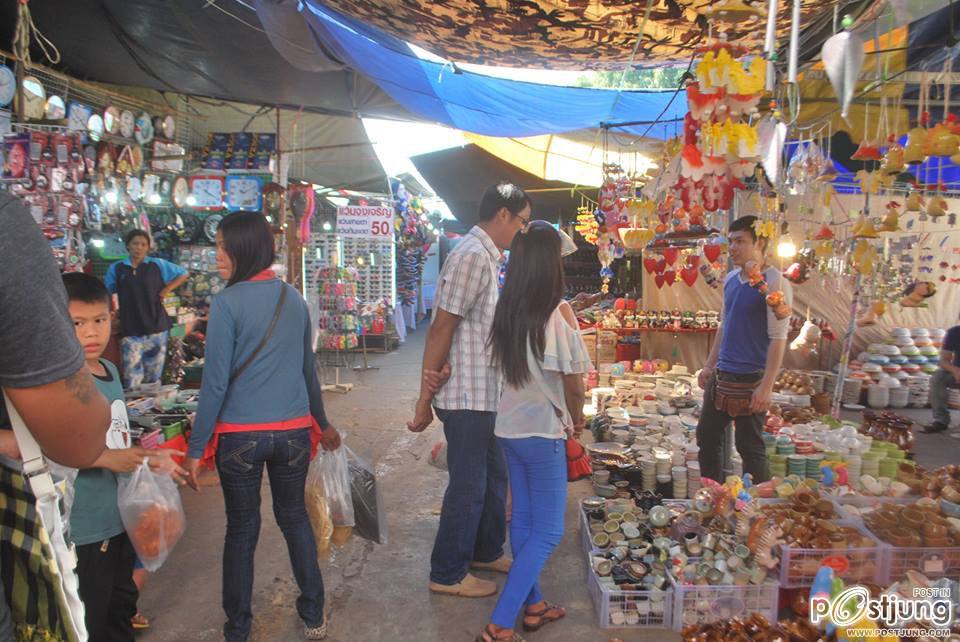 เที่ยวเมืองพิษณุโลก