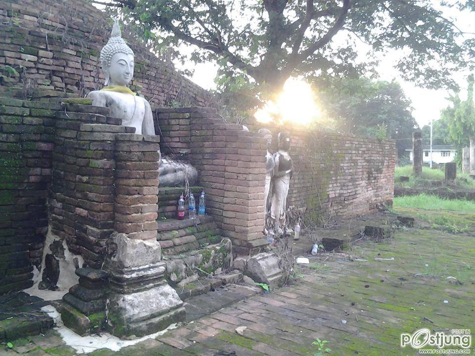 เที่ยวเมืองพิษณุโลก