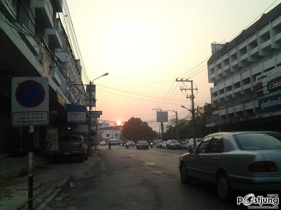 เที่ยวเมืองพิษณุโลก