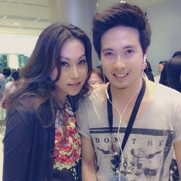 อ๊อก ปฏิพัทธ์ จากรายการ Take Me Out