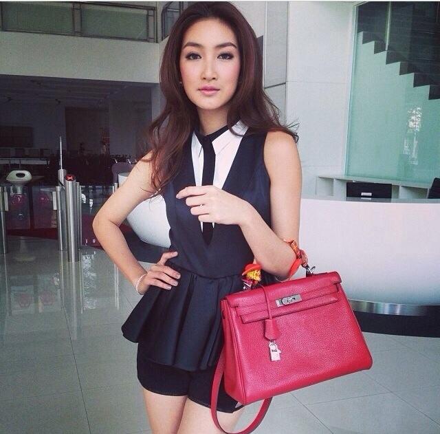 แพนเค้ก เริ่มถ่าย ปีกมงกุฏ วันแรกจร้า