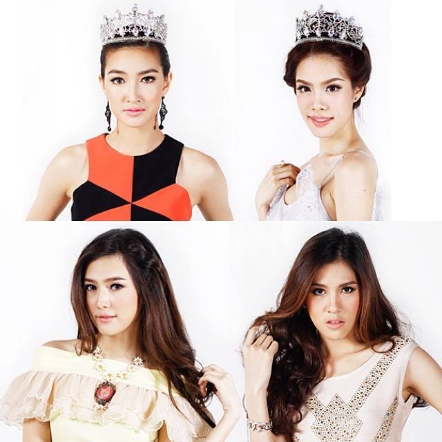 แพนเค้ก เริ่มถ่าย ปีกมงกุฏ วันแรกจร้า