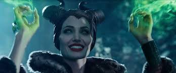 Maleficent กำเนิดนางฟ้าปีศาจ 2014 BY Angelina jolie เล่นร้าย ครั้งแรก กับ บทแม่มดร้าย
