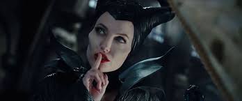 Maleficent กำเนิดนางฟ้าปีศาจ 2014 BY Angelina jolie เล่นร้าย ครั้งแรก กับ บทแม่มดร้าย