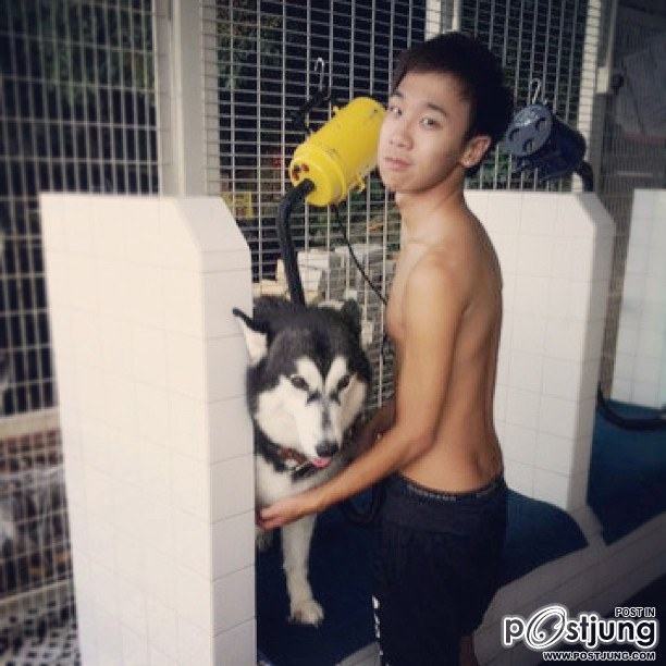 สตรีมีครรภ์ ผู้ชายข้ามเพศก็ดูได้