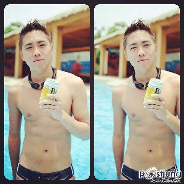 สตรีมีครรภ์ ผู้ชายข้ามเพศก็ดูได้