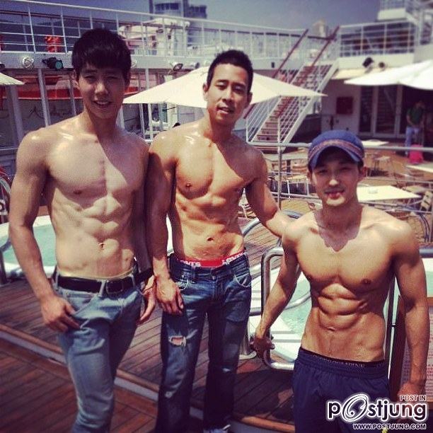 ล่อกันชัดๆ