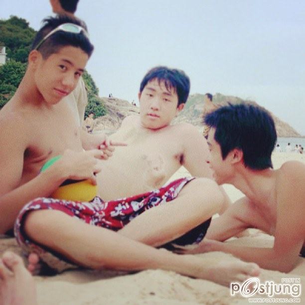 ล่อกันชัดๆ
