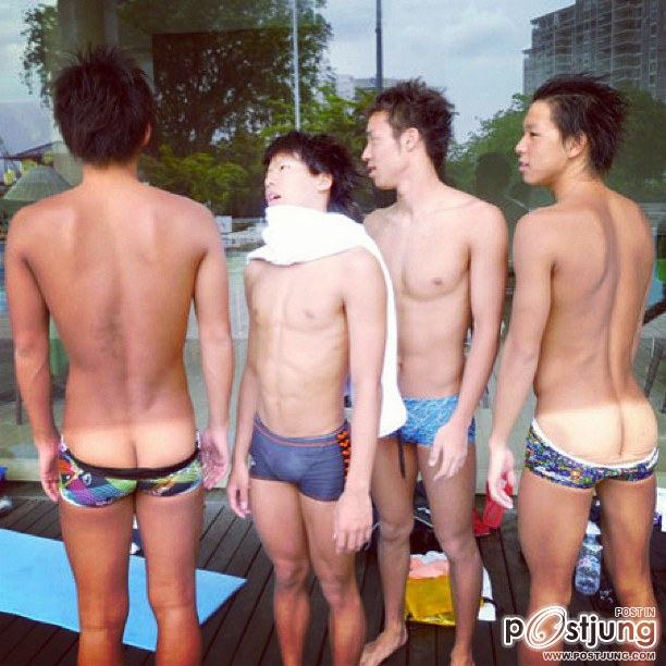 ล่อกันชัดๆ