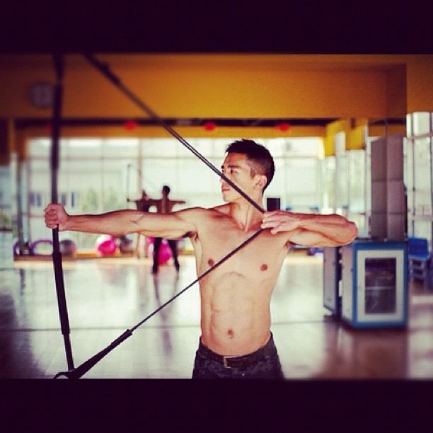 เตรียมพร้อม