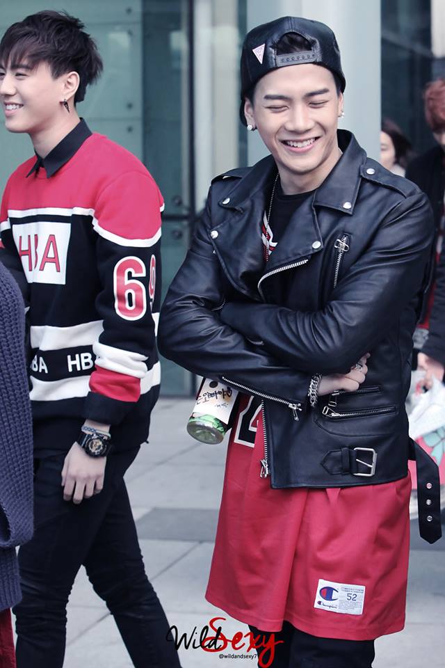 Jackson - Got7