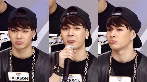 Jackson - Got7