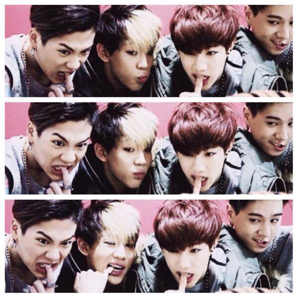 Jackson - Got7
