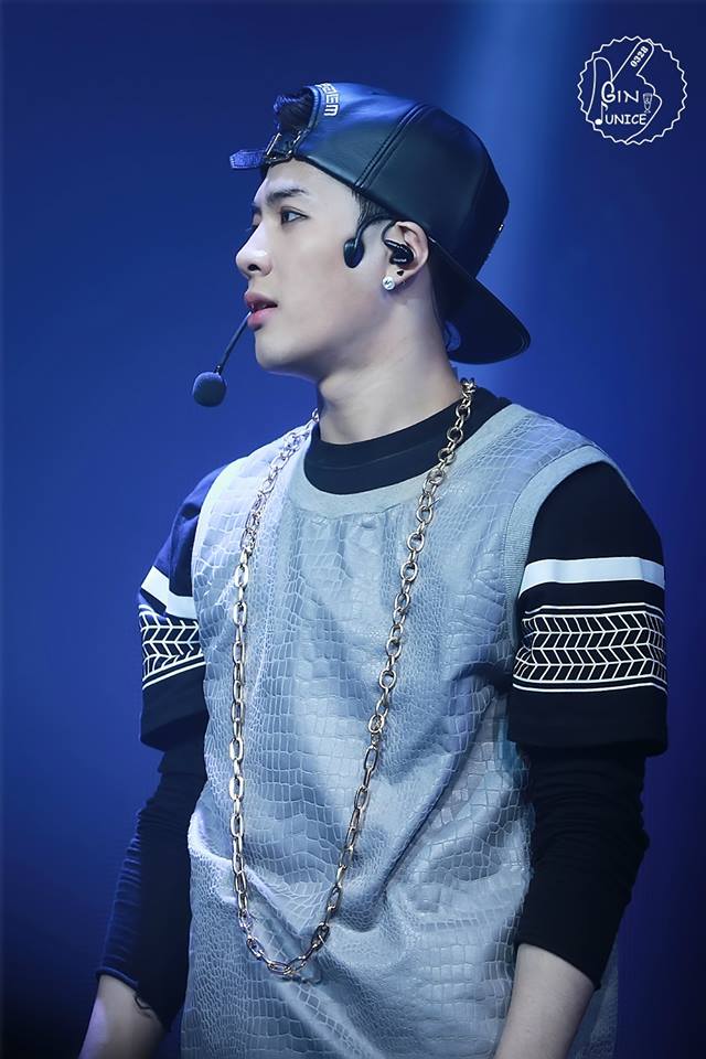 Jackson - Got7