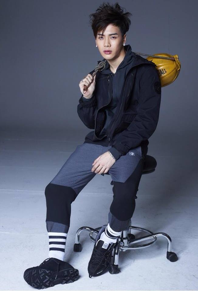 Jackson - Got7