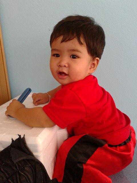 น้องแป๊ะซะ2