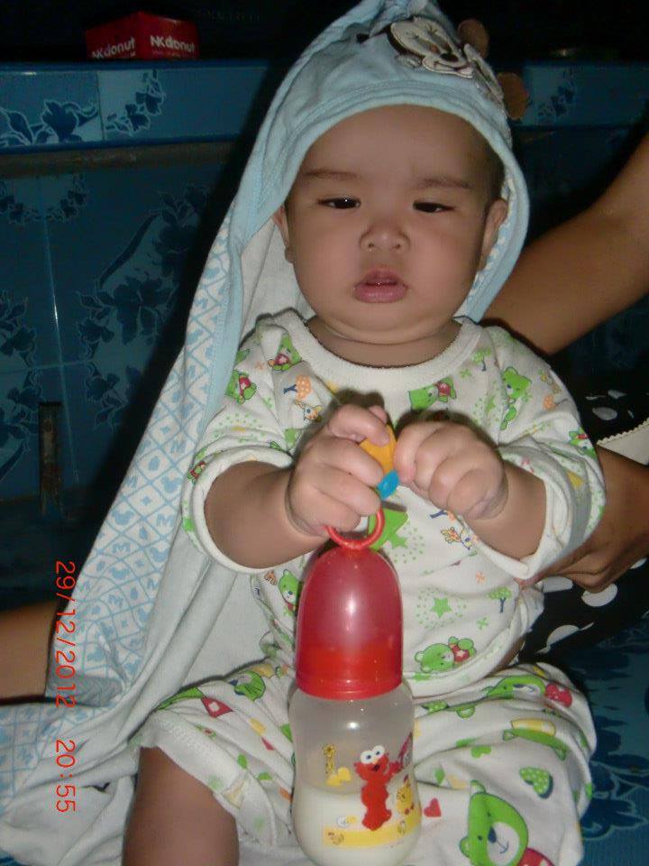 น้องแป๊ะซะ2