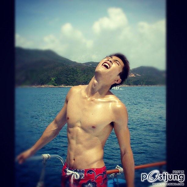 น่าเปิดอก