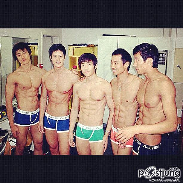 น่าเปิดอก