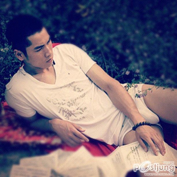 น่าเปิดอก