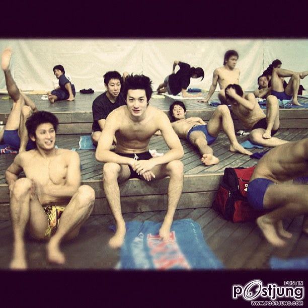 งานนี้มีหมู่