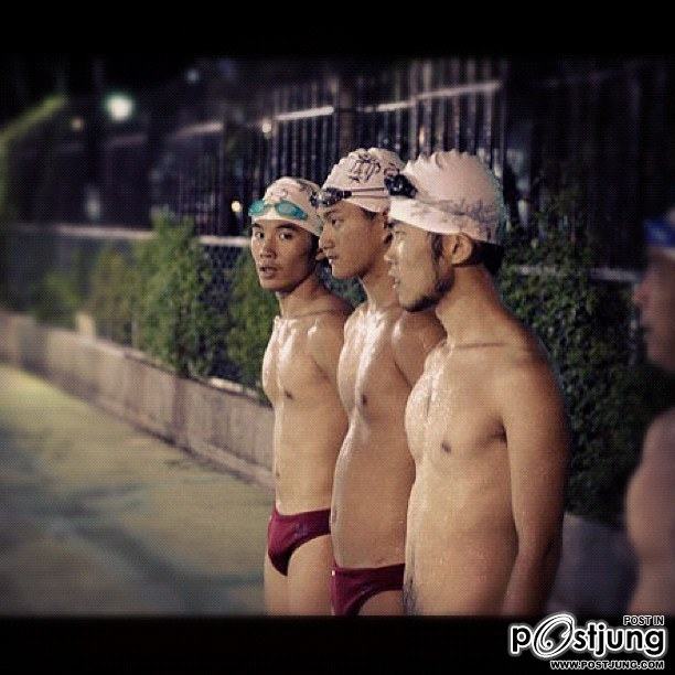 งานนี้มีหมู่