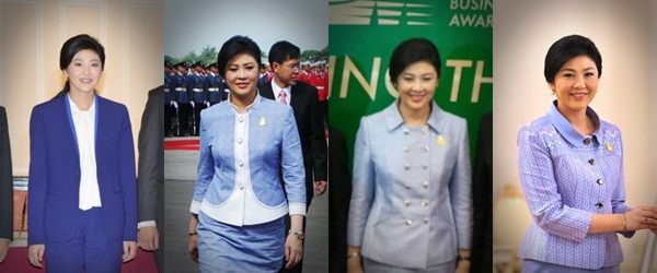 Yinluck Fashion