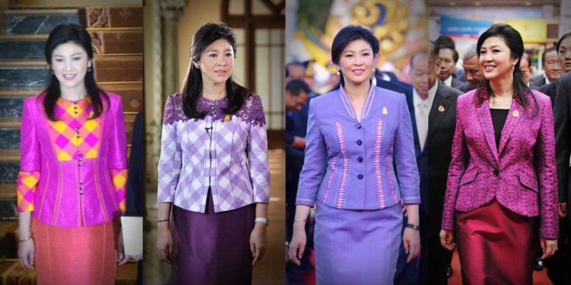 Yinluck Fashion