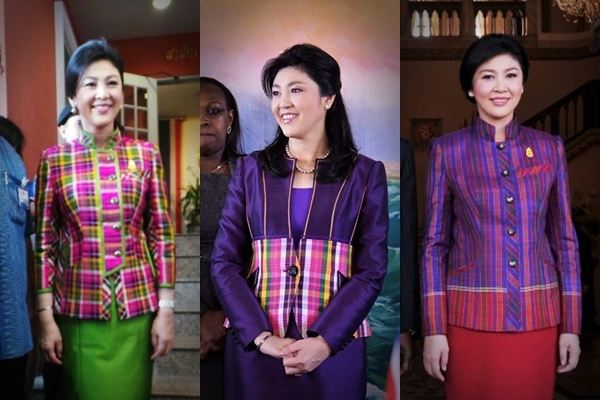 Yinluck Fashion