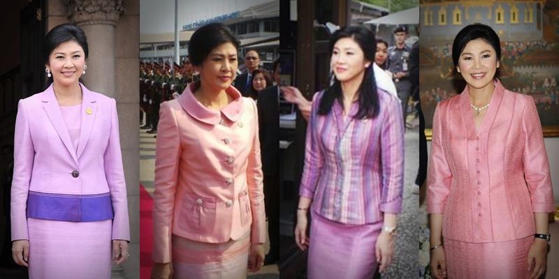 Yinluck Fashion