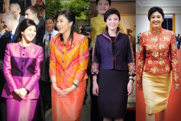 Yinluck Fashion