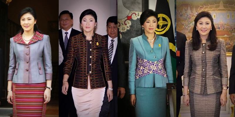 Yinluck Fashion