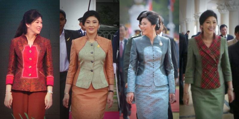 Yinluck Fashion