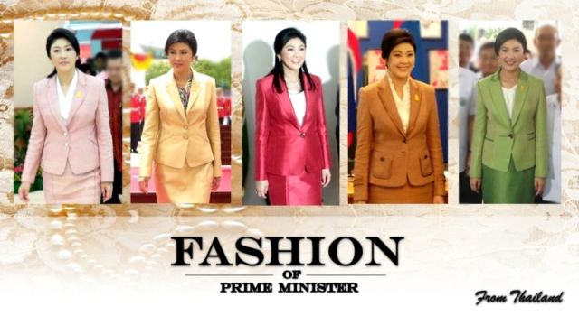 Yinluck Fashion