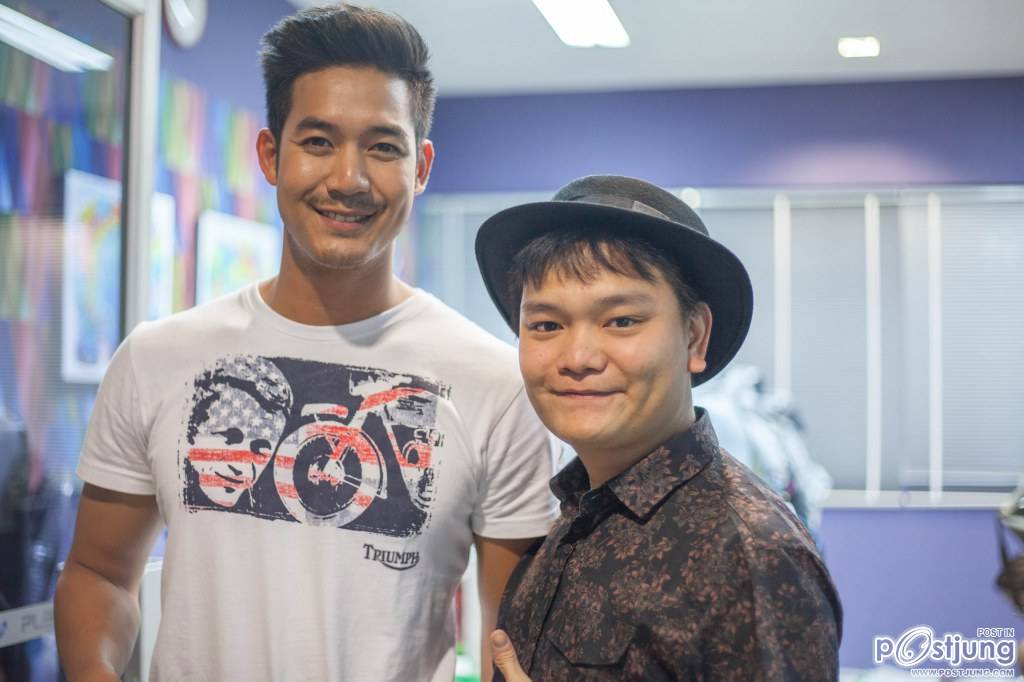 Weir Sukollawat, Koolcheng Trịnh Tú Trung - Elrich Event