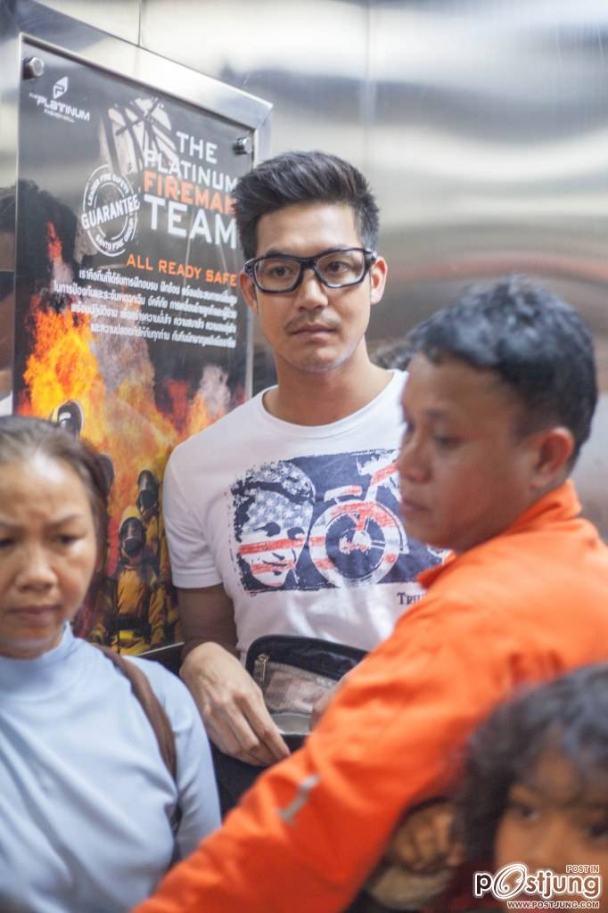 Weir Sukollawat, Koolcheng Trịnh Tú Trung - Elrich Event