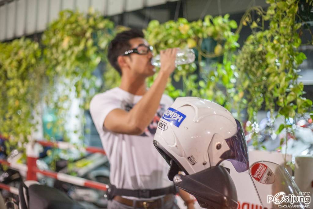 Weir Sukollawat, Koolcheng Trịnh Tú Trung - Elrich Event