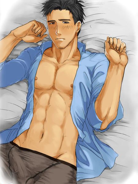 YAOI 247