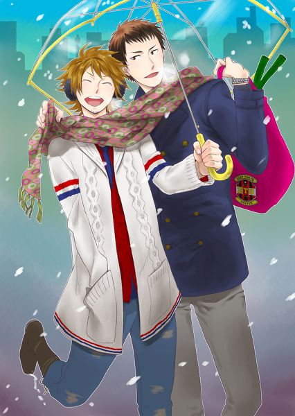 YAOI 247