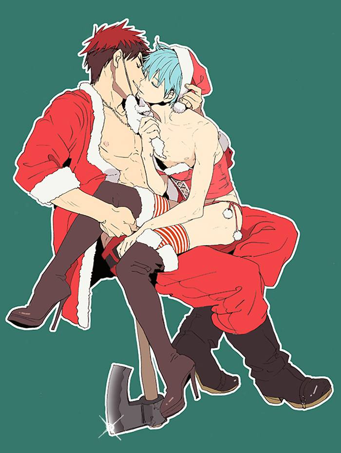 YAOI 247