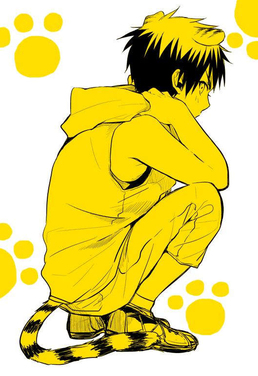 YAOI 247