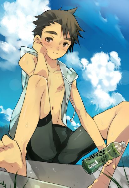 YAOI 247