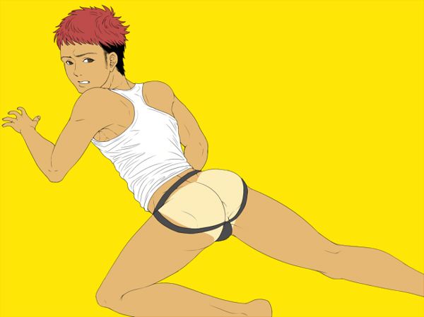 YAOI 248