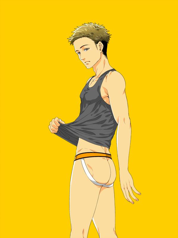 YAOI 248