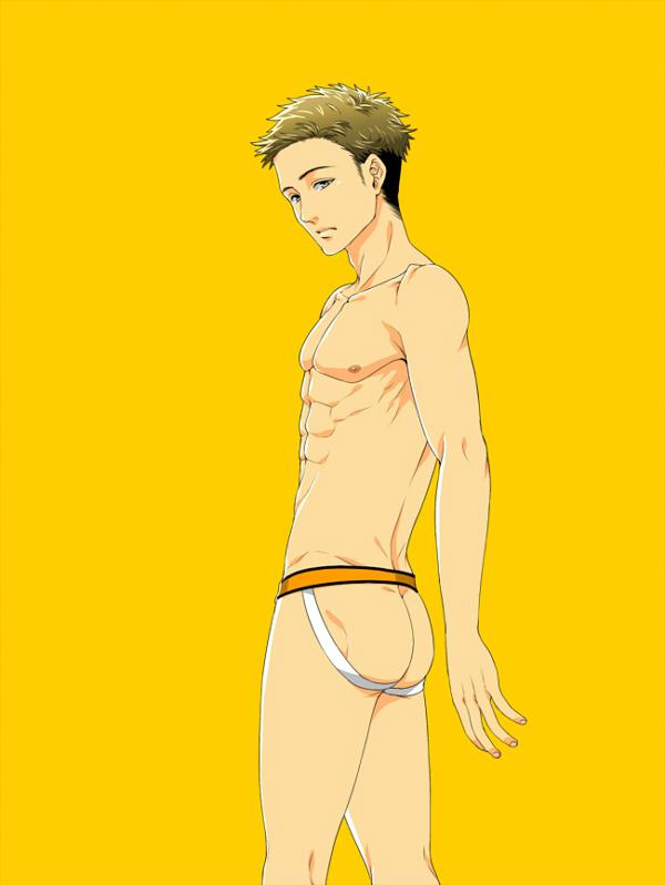 YAOI 248