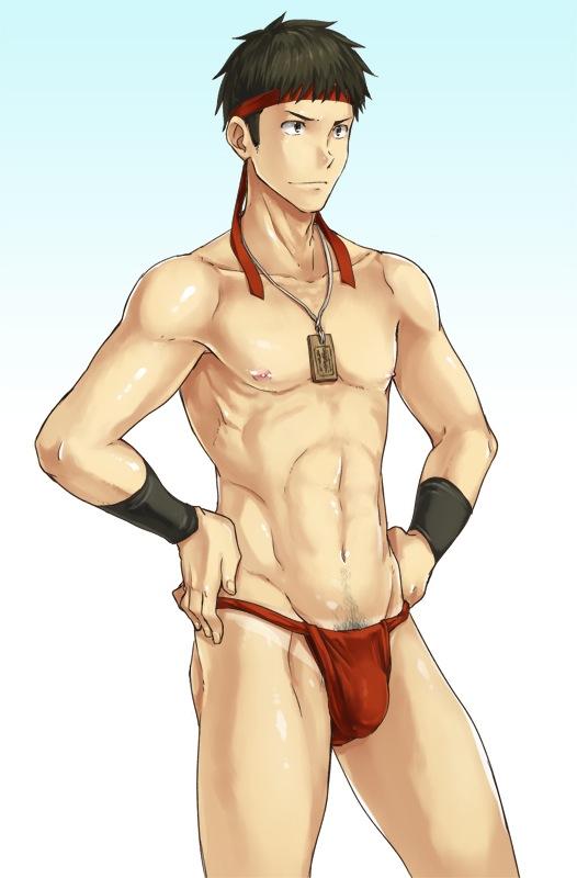 YAOI 248